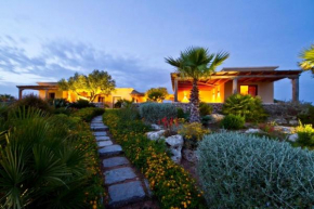 Cave Garden villa Favignana